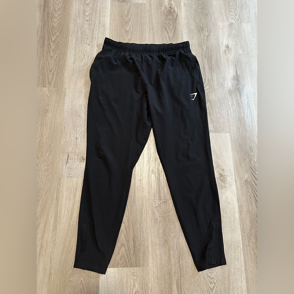 Gymshark Woven Jogger